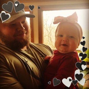 Meet your Posher, Jeffory